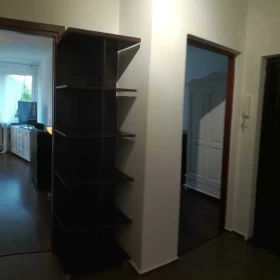 Wynajem, mieszkanie 3 pokojowe Szczecin