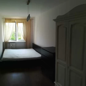 Wynajem, mieszkanie 3 pokojowe Szczecin