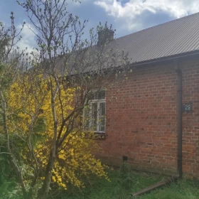 Sprzedam dom murowany z cegły, działka 20a Rakołupy Duże