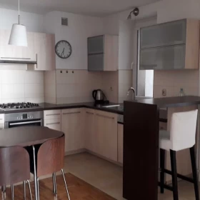 Mieszkanie 2-pokojowe wynajmę Warszawa