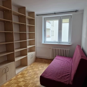Mieszkanie 2-pokojowe wynajmę Warszawa