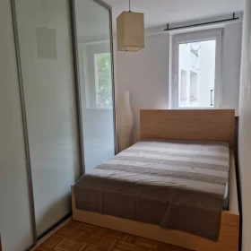Mieszkanie 2-pokojowe wynajmę Warszawa