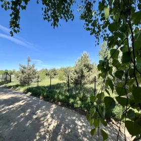 Sprzedam Działka 1200 m² Popielżyn-Zawady sprzedam