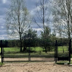 Sprzedam Działka 1200 m² Popielżyn-Zawady sprzedam