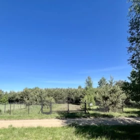 Sprzedam Działka 1200 m² Popielżyn-Zawady sprzedam