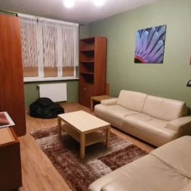 2-pokojowe mieszkanie 58 m kw., Rolna Poznań wynajme