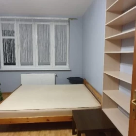 2-pokojowe mieszkanie 58 m kw., Rolna Poznań wynajme