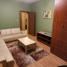2-pokojowe mieszkanie 58 m kw., Rolna Poznań wynajme