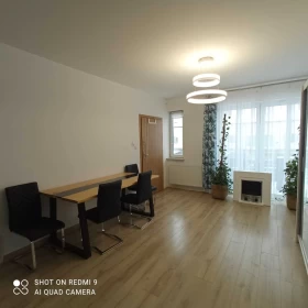 Mieszkanie bezczynszowe na wynajem, okolice Tarczyna.