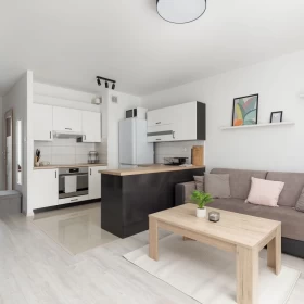2 Pokoje Balkon Winda Piwnica wynajme w Szczecinie