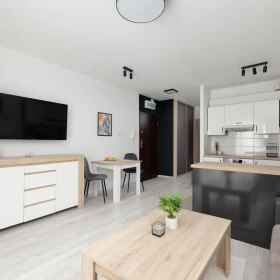 2 Pokoje Balkon Winda Piwnica wynajme w Szczecinie
