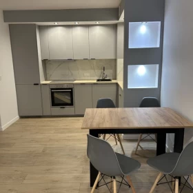 Mieszkanie 2 pokoje, 40 m, z tarasem, wynajme warszawa
