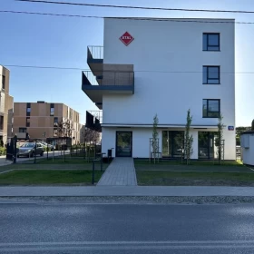 Mieszkanie 2 pokoje, 40 m, z tarasem, wynajme warszawa