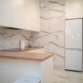 Sprzedam mieszkania 2w1 - 28m2 + 69m2 