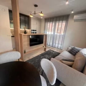 wynajme - apartament 3 pokoje w Lodzi