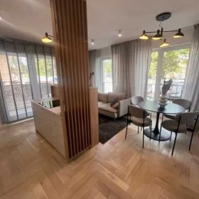 wynajme - apartament 3 pokoje w Lodzi