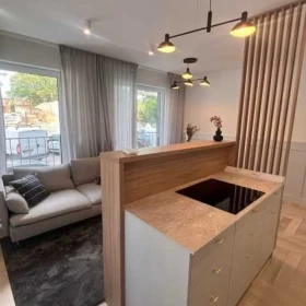 wynajme - apartament 3 pokoje w Lodzi