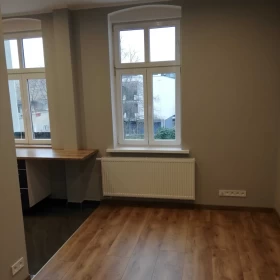 Mieszkanie/kawalerka na wynajem Bydgoszcz, centrum.