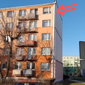 Sprzedam mieszkanie Łowicz