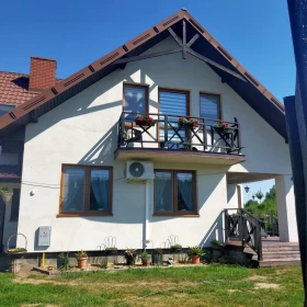 Sprzedam dom jednorodzinny w Klusek
