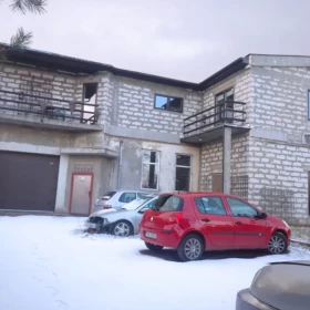  sprzedam Dom z częścią usługową 530m2 Gniezno