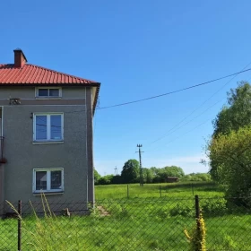 Dom w cichej okolicy niedaleko Krakowa i Niepołomic