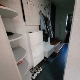sprzedam mieszkanie centrum miasta 3 pokojowe Słupsk