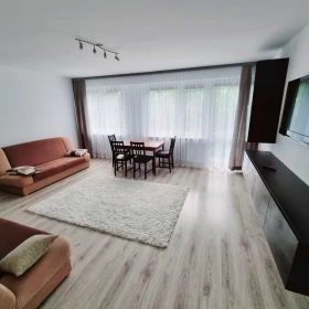 Lublin wynajme mieszkanie