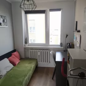 Sprzedam mieszkanie 3 pokojowe 60m ul. Pułaskiego