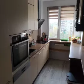 Sprzedam mieszkanie 3 pokojowe 60m ul. Pułaskiego