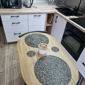 Apartament z oddzielną sypialnią wynajme Lublin