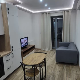 Apartament z oddzielną sypialnią wynajme Lublin
