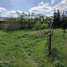 Tomaszów Mazowiecki Sprzedam dom na działce 2000 m2