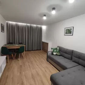 Sprzedam mieszkanie Pabianice II piętro ,39m2, świeżo po generalnym remoncie