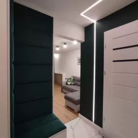 Sprzedam mieszkanie Pabianice II piętro ,39m2, świeżo po generalnym remoncie