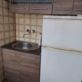 Wynajmę kawalerkę na ŻABIEŃCU Łódź