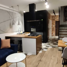 Nowoczesny segment 90m2 Marki 17 km od Centrum Warszawy Marki Wynajmę 