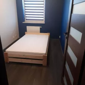 Sprzedam mieszkanie Ząbki 53,33 mkw