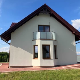 Sprzedam Nowy dom wolnostojący sprzedam Ględowo