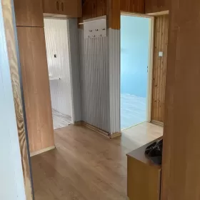 Sprzedam Mieszkanie tczew 3-pokojowe + piwnica Tczew, Suchostrzygi