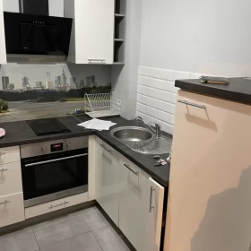 wynajmę 2 pokoje Warszawa