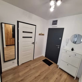 Słoneczny apartament Sprzedam Lublin