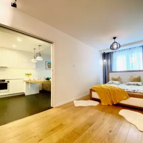 Sprzedam Piękny Apartament w Centrum Rzeszów - Apartamenty Zamkowe
