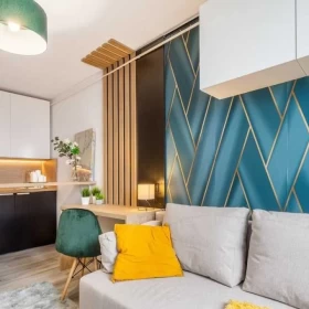 wynajmę mieszkanie studio Warszawa