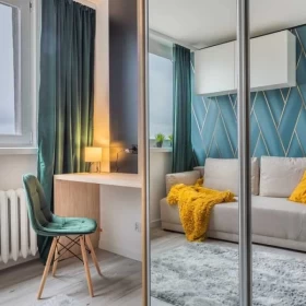 wynajmę mieszkanie studio Warszawa