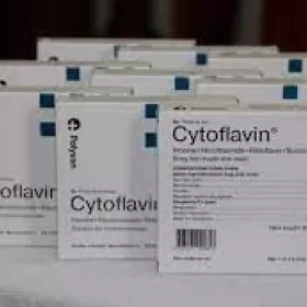 Cytoflavin Sprzedam Cytoflavina Mexidol Gdzie kupić? Prosto z Apteki