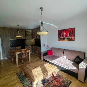 Mieszkanie dwupokojowe wrocław 