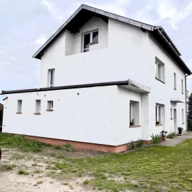 Dom użytkowy 300m2 działka 1600m2 