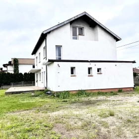 Dom użytkowy 300m2 działka 1600m2 