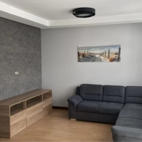 Wynajme mieszkanie - 3 pokoje - Ząbki